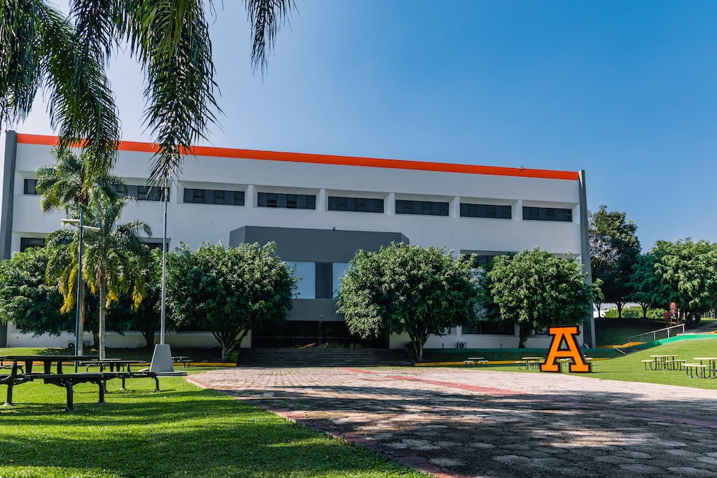 ¿Cuánto cuesta estudiar en Anáhuac Veracruz? Anáhuac Veracruz